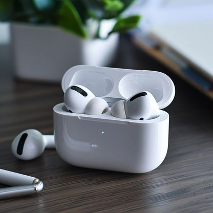 Airpods Pro 3rd Gen TWS – Premium Spatial Audio Edition (Master Clone) 🎧💎
