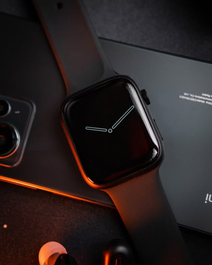 i10 Promax Smart Watch | Latest Series 9 Model with 49mm HD Display & Bluetooth Calling