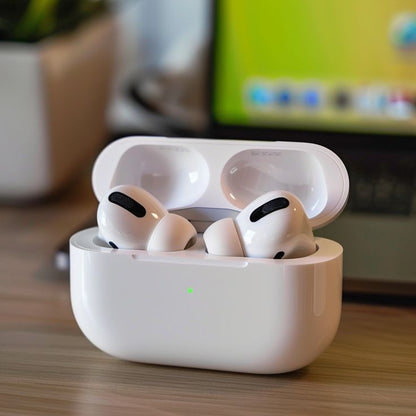 Airpods Pro 3rd Gen TWS – Premium Spatial Audio Edition (Master Clone) 🎧💎