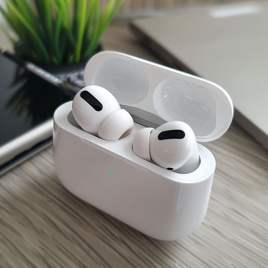 Airpods Pro 3rd Gen TWS – Premium Spatial Audio Edition (Master Clone) 🎧💎